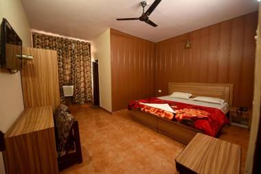 Aarti The Boutique Hotel