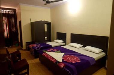 Aarti The Boutique Hotel