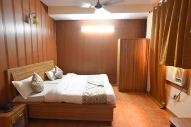 Aarti The Boutique Hotel