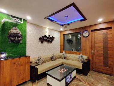 Hotel Divine Residency