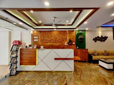 Hotel Divine Residency