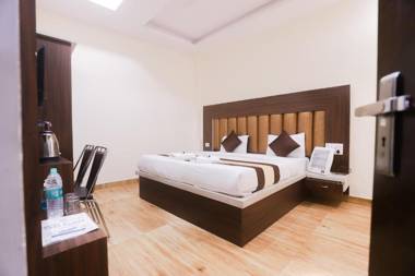 Perfect Stays Hotel in Haridwar