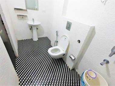 Perfect Stays Hotel in Haridwar