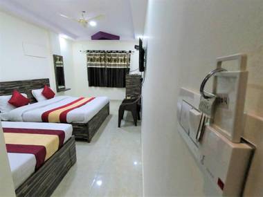 Perfect Stays Hotel in Haridwar