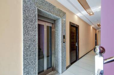 OYO 77293 Hotel Romsan