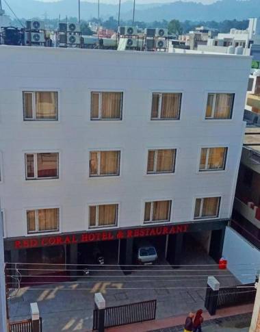 Hotel Red Coral