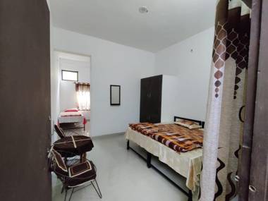 Mangalyam Home stay