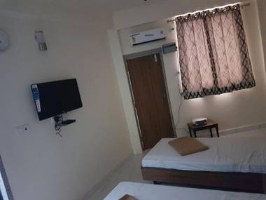 K K RENUKA DHARAMSHALA