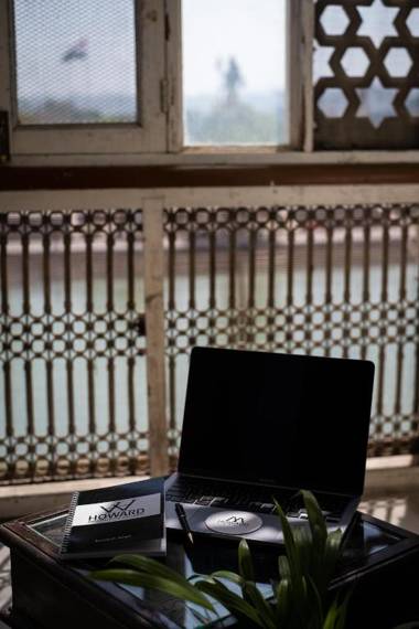 Ganga Heritage By Howard