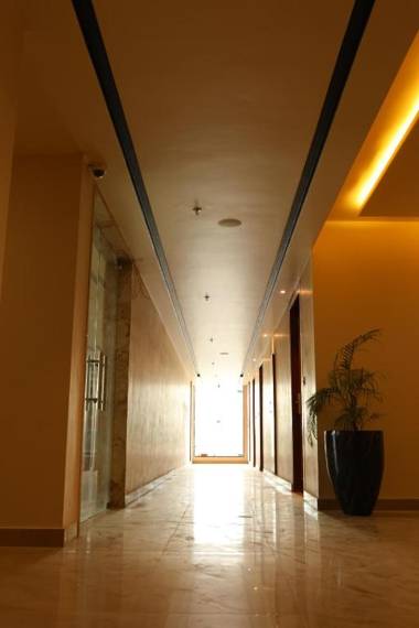 The Forest Hill Hotel