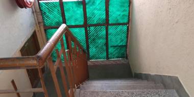 Goroomgo Harihar Guest House Haridwar