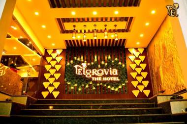 Hotel Elgrovia