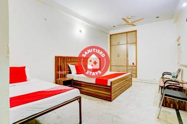 OYO 80149 Ganga Valley Guest House