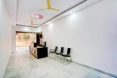 OYO 80149 Ganga Valley Guest House