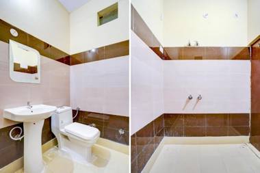 OYO 80149 Ganga Valley Guest House