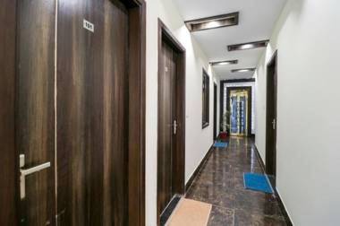 Hotel ShivMurti Classic