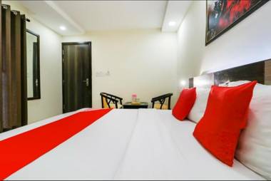 Hotel ShivMurti Classic