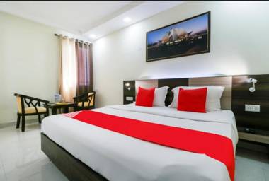 Hotel ShivMurti Classic
