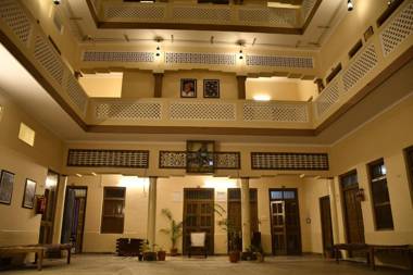 Gobind Bhawan Heritage Hotel
