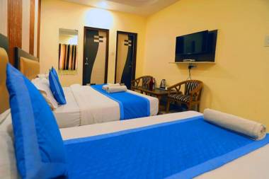 Hotel Anand Harkipauri By Perfect Stayz