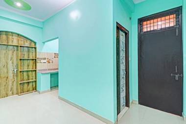 SPOT ON 81019 Sawariya Home Stay