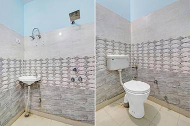 SPOT ON 81019 Sawariya Home Stay