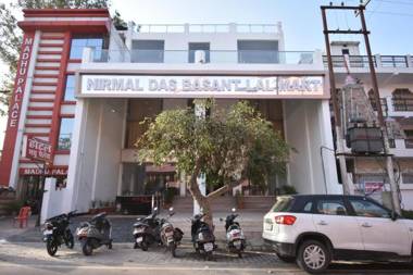 Hotel NDBL AND Restaurant 