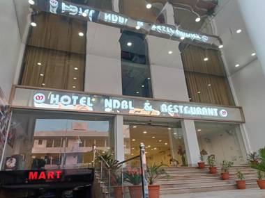 Hotel NDBL AND Restaurant