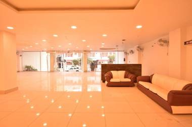 Hotel NDBL AND Restaurant