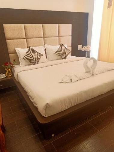 Hotel NDBL AND Restaurant 