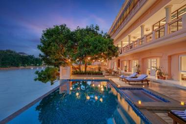 Pilibhit House Haridwar – IHCL SeleQtions