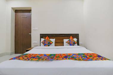 FabExpress Kartikey Inn