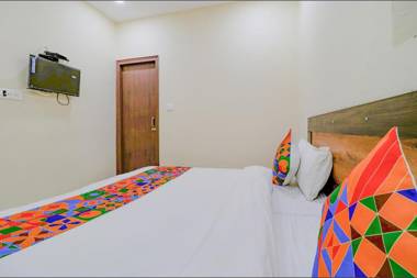 FabExpress Kartikey Inn