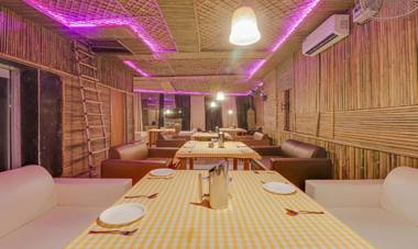 Treebo Trend Tropical Roots Bhupatwala