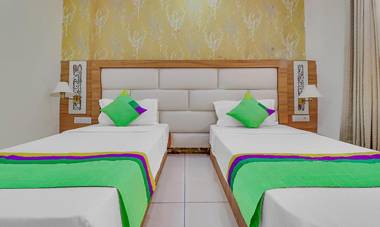 Treebo Trend Tropical Roots Bhupatwala