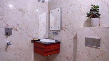 Spring Sky Haridwar by ShriGo Hotels