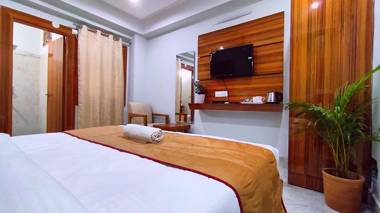 Spring Sky Haridwar by ShriGo Hotels