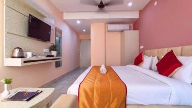 Spring Sky Haridwar by ShriGo Hotels