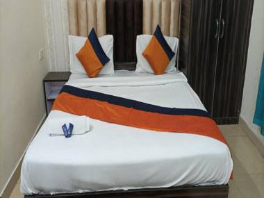 Staygo Hotel Near Haridwar Railway station