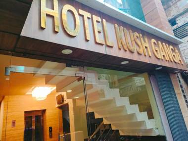 Hotel Kush Ganga Heritage