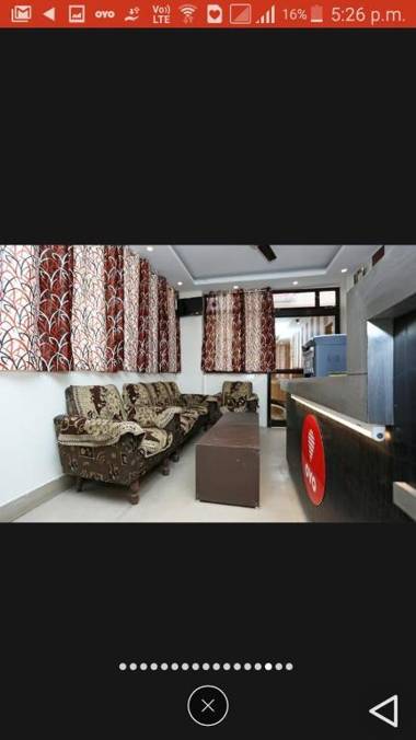 HOTEL SHIVA PALACE HARIDWAR