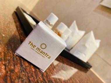 The Mantra Hotel