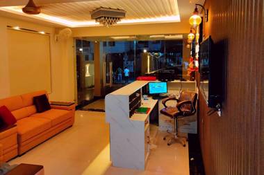 ShriGo Hotel Haridwar