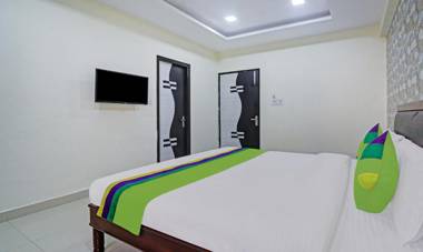 Treebo Trip VHR Guest House