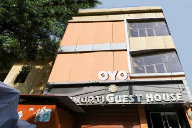 OYO 88383 Trimurti Guest House