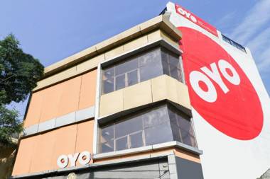 OYO 88383 Trimurti Guest House