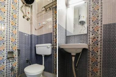 OYO 88383 Trimurti Guest House