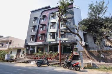 Hotel Green Leaf