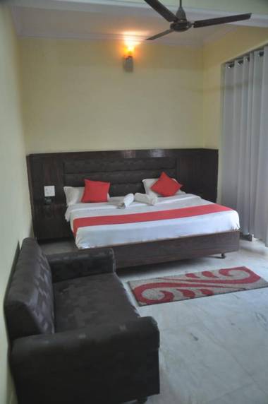 Hotel City Heart by Blue Waves