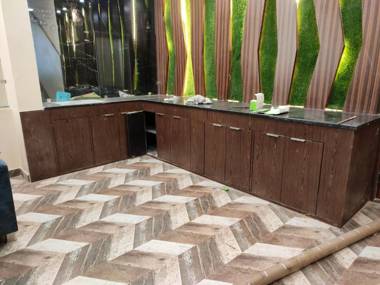 Nekiram Bhawan - The Heritage Hotel